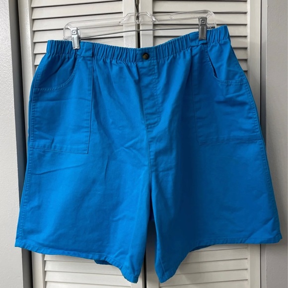 Westbound Pants - Westbound Women’s Shorts (Size 1X)